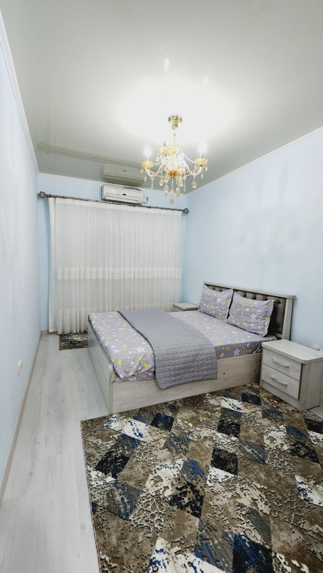 Israilov'S House Apartment Tashkent Exterior photo
